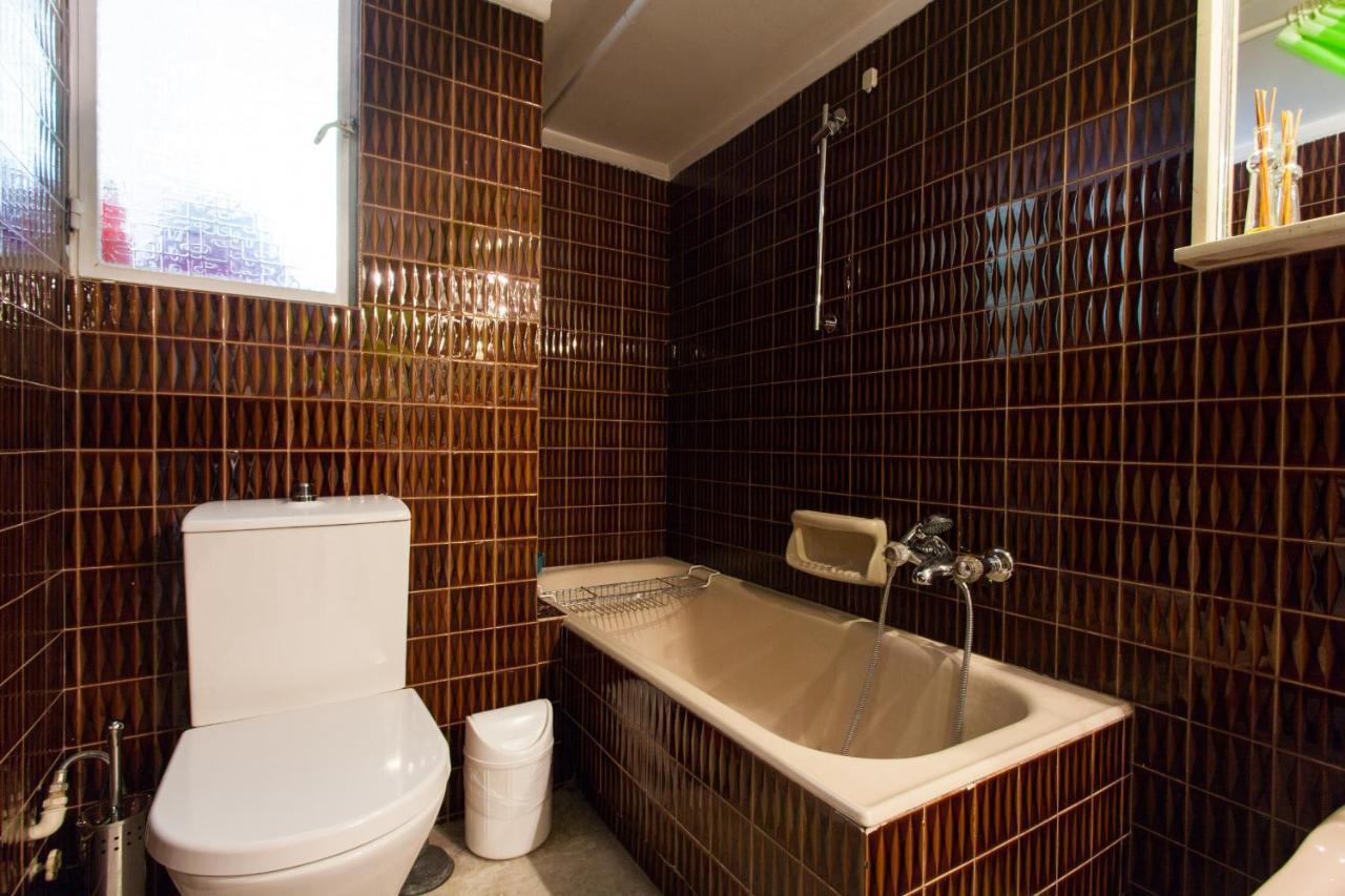 Lovely Apartment In Psychiko - Renovation May 2025 Athen Exterior foto